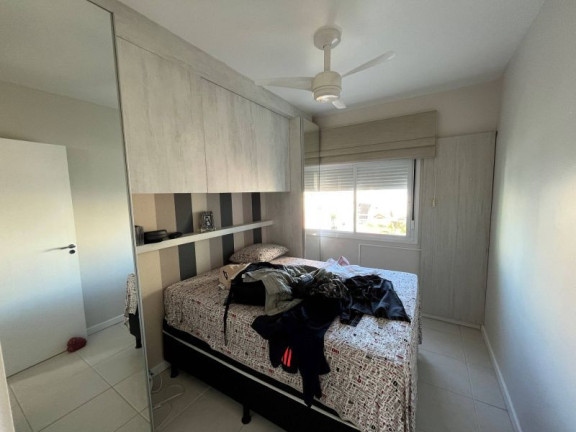 Imagem Apartamento com 2 Quartos à Venda, 62 m² em Centro - Tramandaí