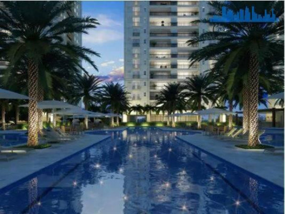 Imagem Apartamento com 4 Quartos à Venda, 343 m² em Barra Da Tijuca - Rio De Janeiro