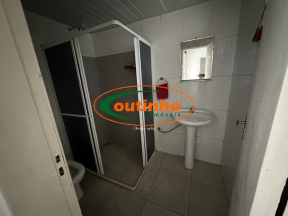 Imagem Casa com 3 Quartos à Venda, 106 m² em Maracanã - Rio De Janeiro