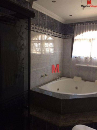 Imagem Casa com 3 Quartos à Venda ou Locação, 353 m² em Parque Três Meninos - Sorocaba Imagem Casa com 3 Quartos à Venda ou Locação, 353 m² em Parque Três Meninos - Sorocaba