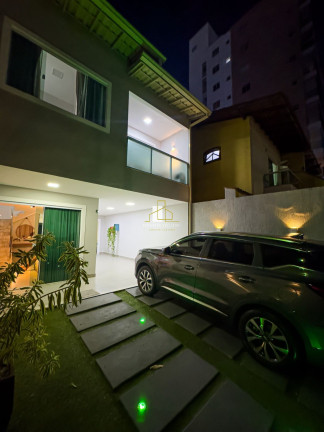 Imagem Casa com 3 Quartos à Venda, 150 m² em Jardim Camburi - Vitória Imagem Casa com 3 Quartos à Venda, 150 m² em Jardim Camburi - Vitória