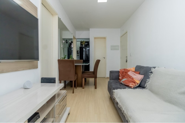 Imagem Apartamento com 2 Quartos à Venda, 44 m² em Jardim Pirituba - São Paulo