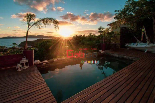 Imagem Casa com 2 Quartos à Venda, 147 m² em Loteamento Sitio Do Campinho - Armação Dos Búzios Imagem Casa com 2 Quartos à Venda, 147 m² em Loteamento Sitio Do Campinho - Armação Dos Búzios
