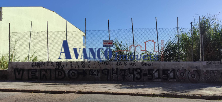 Terreno à Venda, 644 m² em Jardim Da Fonte - Jundiaí
