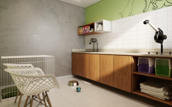 Imagem Apartamento com 2 Quartos à Venda, 41 m² em Taquara - Rio De Janeiro
