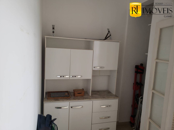 Imagem Apartamento com 1 Quarto à Venda, 54 m² em Centro - Cabo Frio Imagem Apartamento com 1 Quarto à Venda, 54 m² em Centro - Cabo Frio