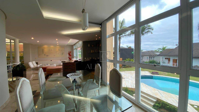 Imagem Casa com 4 Quartos à Venda, 462 m² em Residencial Melville - Santana De Parnaíba Imagem Casa com 4 Quartos à Venda, 462 m² em Residencial Melville - Santana De Parnaíba