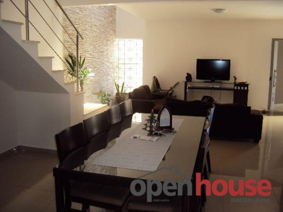 Imagem Casa com 4 Quartos à Venda, 250 m² em Capim Macio - Natal