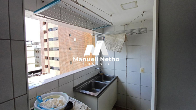 Imagem Apartamento com 3 Quartos à Venda, 160 m² em Dionísio Torres - Fortaleza