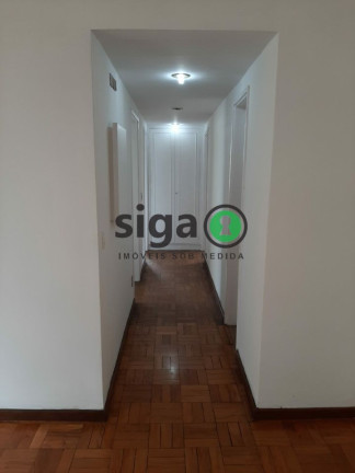 Imagem Apartamento com 3 Quartos à Venda, 105 m² em Vila Nova Conceição - São Paulo Imagem Apartamento com 3 Quartos à Venda, 105 m² em Vila Nova Conceição - São Paulo