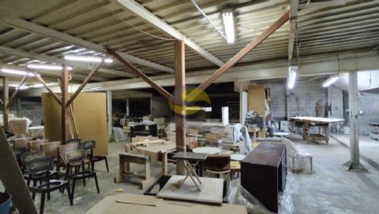 Imagem Galpão para Alugar, 1.700 m² em Vila Menck - Osasco Imagem Galpão para Alugar, 1.700 m² em Vila Menck - Osasco