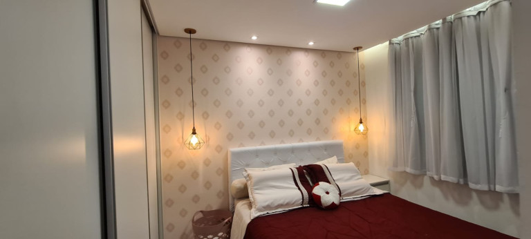 Imagem Apartamento com 3 Quartos à Venda, 63 m² em Vila Santa Clara - São Paulo Imagem Apartamento com 3 Quartos à Venda, 63 m² em Vila Santa Clara - São Paulo