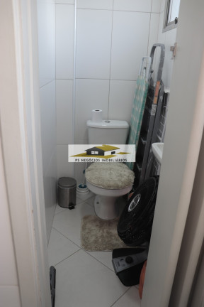 Imagem Apartamento com 2 Quartos à Venda, 63 m² em Jardim Oriental - São Paulo Imagem Apartamento com 2 Quartos à Venda, 63 m² em Jardim Oriental - São Paulo