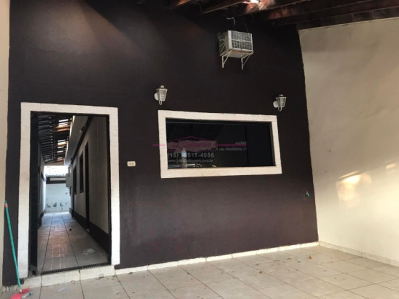 Sobrado com 2 Quartos à Venda, 100 m² em Residencial De Lorenzi - Boituva