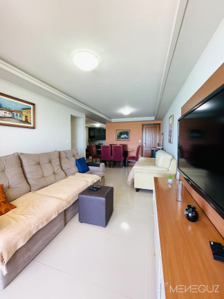 Imagem Apartamento com 3 Quartos para Alugar ou Temporada, 112 m² em Praia Do Morro - Guarapari Imagem Apartamento com 3 Quartos para Alugar ou Temporada, 112 m² em Praia Do Morro - Guarapari