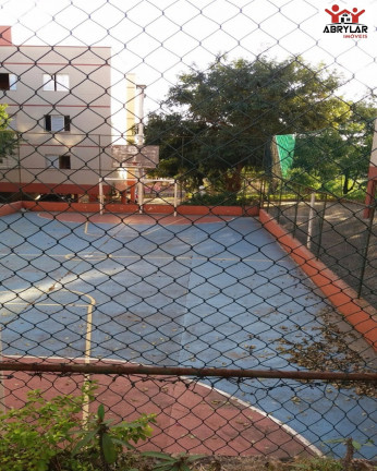 Imagem Imóvel com 3 Quartos para Alugar, 70 m² em Agapeama - Jundiaí