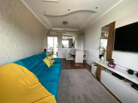 Imagem Apartamento com 2 Quartos à Venda, 112 m² em Marapé - Santos