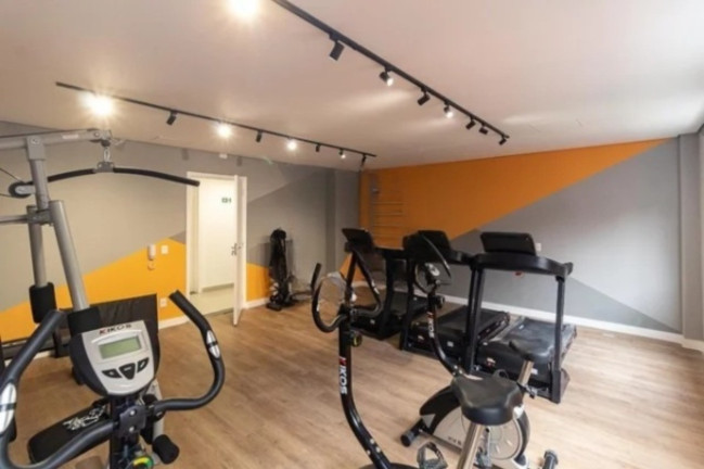 Imagem Imóvel com 2 Quartos à Venda, 33 m² em Sacomã - São Paulo Imagem Imóvel com 2 Quartos à Venda, 33 m² em Sacomã - São Paulo