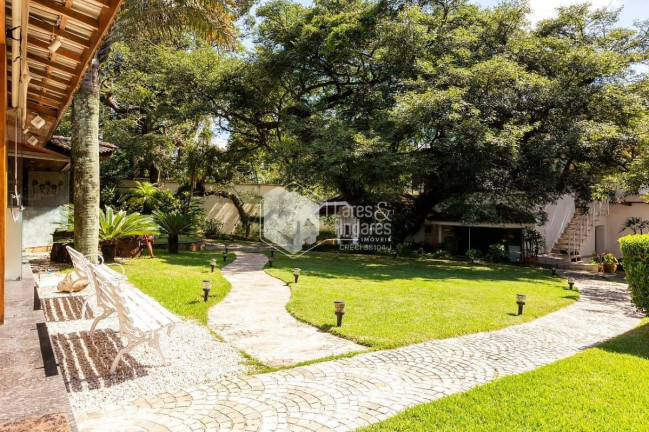 Imagem Casa com 5 Quartos à Venda, 953 m² em Chácara Monte Alegre - São Paulo Imagem Casa com 5 Quartos à Venda, 953 m² em Chácara Monte Alegre - São Paulo