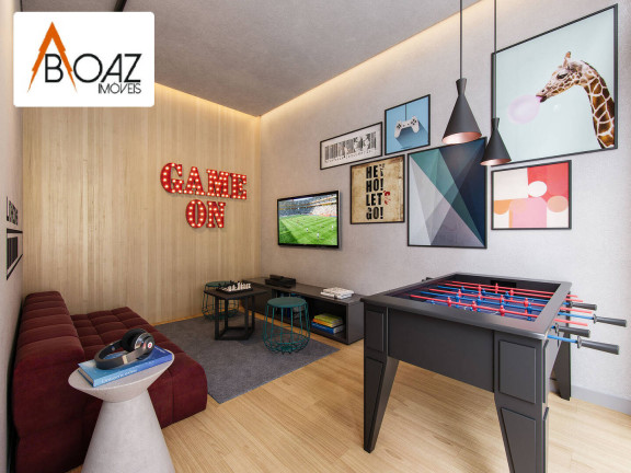 Imagem Apartamento com 3 Quartos à Venda, 91 m² em Jardim Das Acácias - São Paulo
