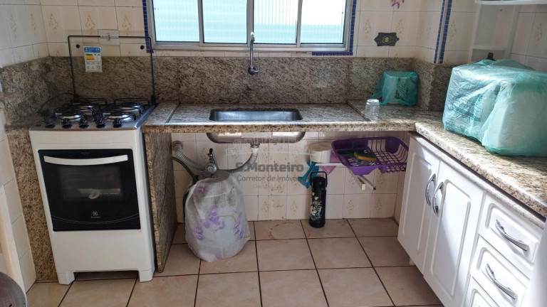 Imagem Apartamento com 1 Quarto à Venda, 45 m² em Aviação - Praia Grande
