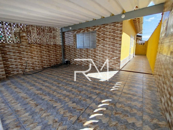 Imagem Casa com 1 Quarto à Venda, 76 m² em Jardim Praia Grande - Mongaguá