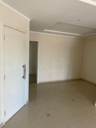 Imagem Apartamento com 3 Quartos à Venda, 92 m² em Vila Regente Feijó - São Paulo