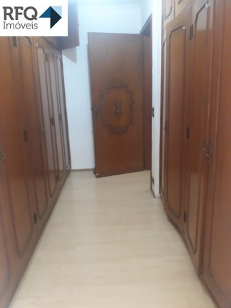 Imagem Casa com 4 Quartos à Venda, 300 m² em Jardim Vila Mariana - São Paulo Imagem Casa com 4 Quartos à Venda, 300 m² em Jardim Vila Mariana - São Paulo