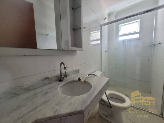 Imagem Apartamento com 2 Quartos à Venda, 100 m² em Balneário Flórida - Praia Grande