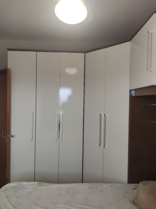 Imagem Apartamento com 1 Quarto à Venda, 42 m² em Vila Assunção - Praia Grande