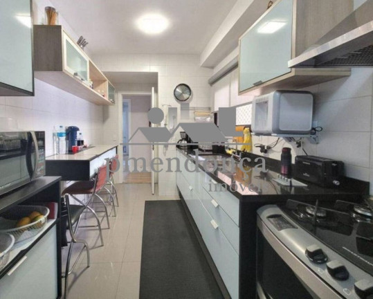 Imagem Apartamento com 4 Quartos à Venda, 157 m² em Alto Da Lapa - São Paulo Imagem Apartamento com 4 Quartos à Venda, 157 m² em Alto Da Lapa - São Paulo
