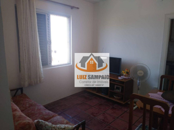 Imagem Apartamento com 1 Quarto à Venda, 39 m² em Praia Do Sonho - Itanhaém Imagem Apartamento com 1 Quarto à Venda, 39 m² em Praia Do Sonho - Itanhaém
