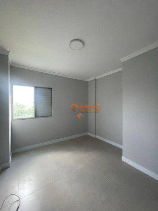 Imagem Apartamento com 2 Quartos à Venda, 65 m² em Vila Augusta - Guarulhos