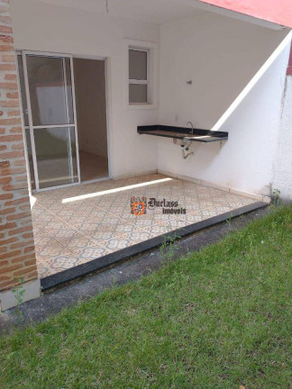 Imagem Casa com 3 Quartos à Venda, 107 m² em Parque Nova Suiça - Valinhos Imagem Casa com 3 Quartos à Venda, 107 m² em Parque Nova Suiça - Valinhos
