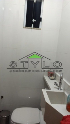 Imagem Casa à Venda, 100 m² em Anchieta - São Bernardo Do Campo Imagem Casa à Venda, 100 m² em Anchieta - São Bernardo Do Campo