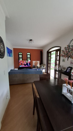 Imagem Casa com 4 Quartos à Venda, 261 m² em Jardim Atalaia - Cotia