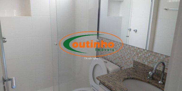 Imagem Apartamento com 3 Quartos à Venda, 73 m² em Tijuca - Rio De Janeiro Imagem Apartamento com 3 Quartos à Venda, 73 m² em Tijuca - Rio De Janeiro