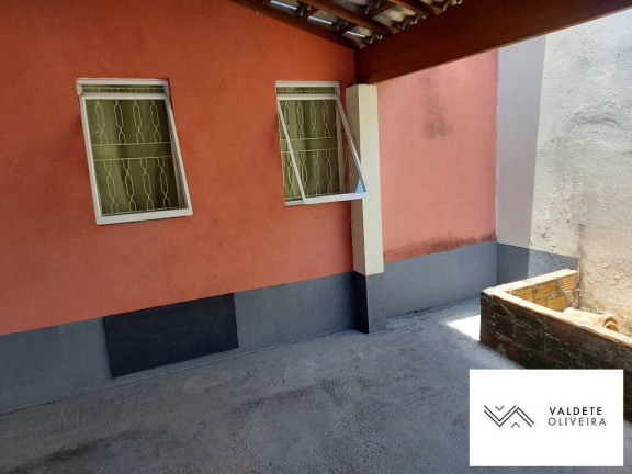 Imagem Casa com 2 Quartos à Venda, 80 m² em Vila Das Flores - São José Dos Campos