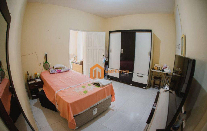 Imagem Casa com 3 Quartos à Venda, 215 m² em Henrique Jorge - Fortaleza