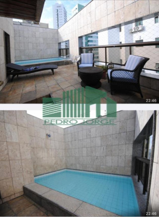 Imagem Apartamento com 4 Quartos à Venda, 330 m² em Boa Viagem - Recife Imagem Apartamento com 4 Quartos à Venda, 330 m² em Boa Viagem - Recife