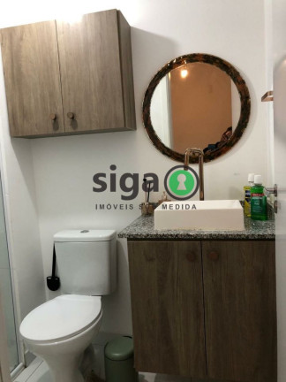 Imagem Apartamento com 3 Quartos à Venda, 71 m² em Santo Amaro - São Paulo Imagem Apartamento com 3 Quartos à Venda, 71 m² em Santo Amaro - São Paulo
