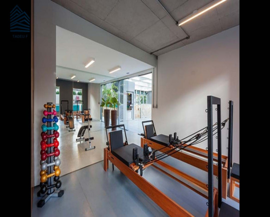 Imagem Imóvel com 1 Quarto à Venda, 70 m² em Brooklin - São Paulo Imagem Imóvel com 1 Quarto à Venda, 70 m² em Brooklin - São Paulo