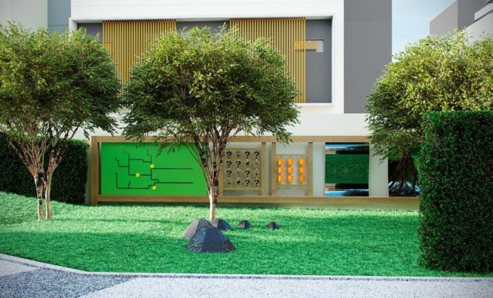 Imagem Casa com 3 Quartos à Venda,  em Alto Da Boa Vista - São Paulo