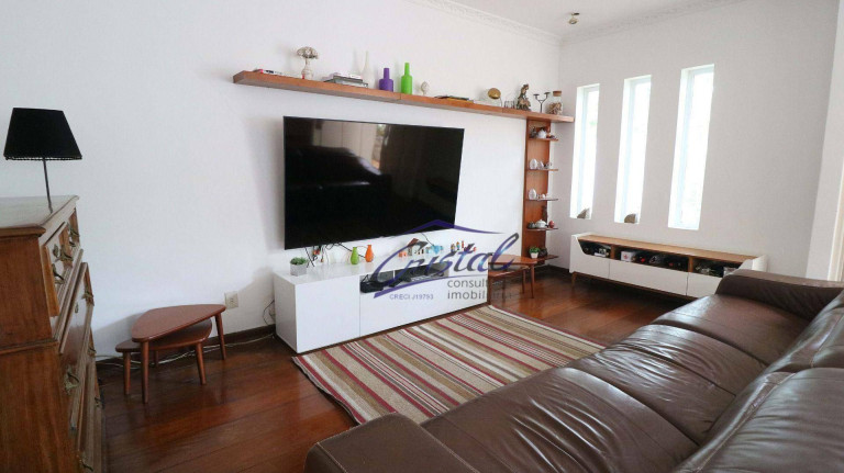 Imagem Casa com 4 Quartos à Venda, 350 m² em Vila Madalena - São Paulo Imagem Casa com 4 Quartos à Venda, 350 m² em Vila Madalena - São Paulo