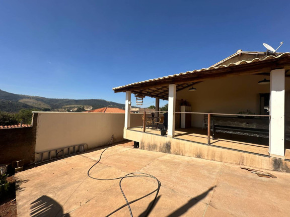Imagem Casa com 3 Quartos à Venda, 584 m² em Santa Terezinha De Minas - Itatiaiuçu