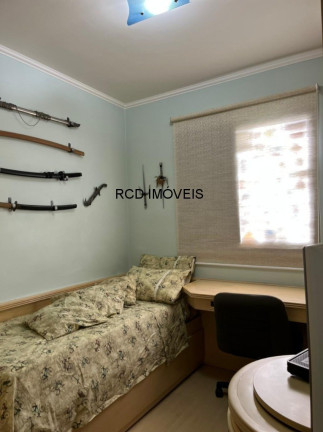 Imagem Apartamento com 3 Quartos à Venda, 75 m² em Jardim Peri Peri - São Paulo