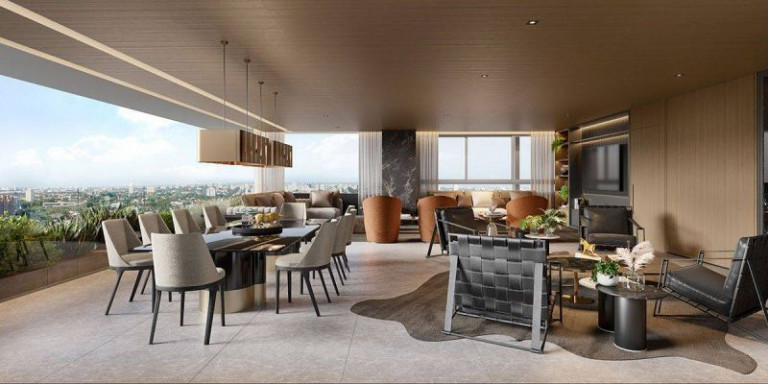 Imagem Imóvel à Venda, 252 m² em Jardim Paulista - São Paulo Imagem Imóvel à Venda, 252 m² em Jardim Paulista - São Paulo