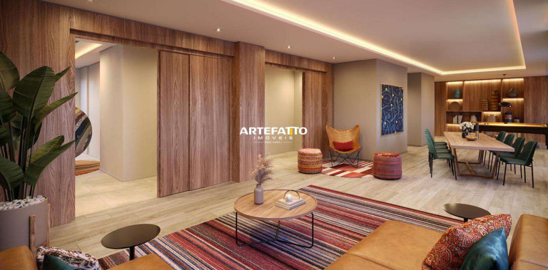 Imagem Imóvel com 1 Quarto à Venda, 37 m² em Vila Clementino - São Paulo Imagem Imóvel com 1 Quarto à Venda, 37 m² em Vila Clementino - São Paulo
