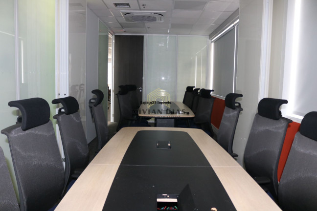 Imagem Sala Comercial à Venda, 428 m² em Consolação - São Paulo Imagem Sala Comercial à Venda, 428 m² em Consolação - São Paulo
