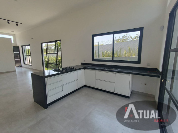 Imagem Casa com 3 Quartos para Alugar, 120 m² em Jardim Estância Brasil - Atibaia Imagem Casa com 3 Quartos para Alugar, 120 m² em Jardim Estância Brasil - Atibaia